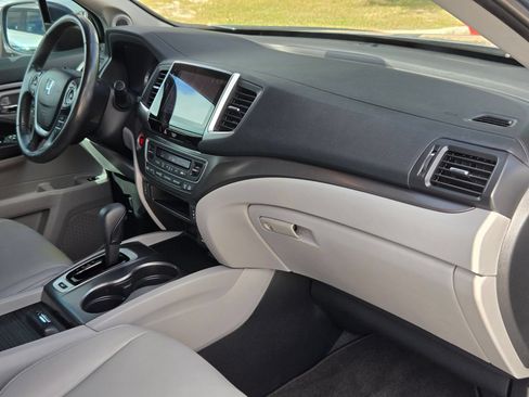 Used 2018 Honda Pilot EX-L image 29