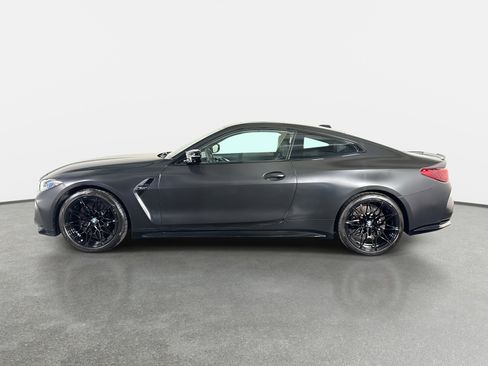 Used 2026 BMW M4 xDrive Competition image 6