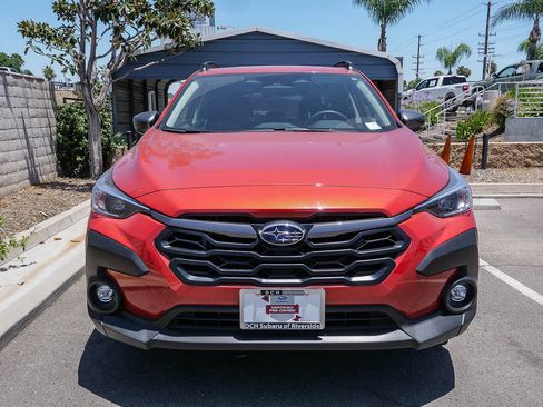 Used 2024 Subaru Crosstrek 2.0i Premium AWD/4WD image 8