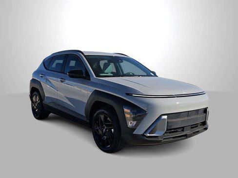 New 2026 Hyundai Kona SEL Sport image 2