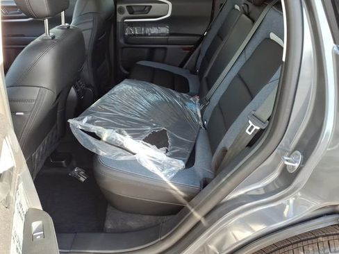New 2025 Ford Bronco Sport Outer Banks w/ Outer Banks Tech Package+ AWD/4WD image 22