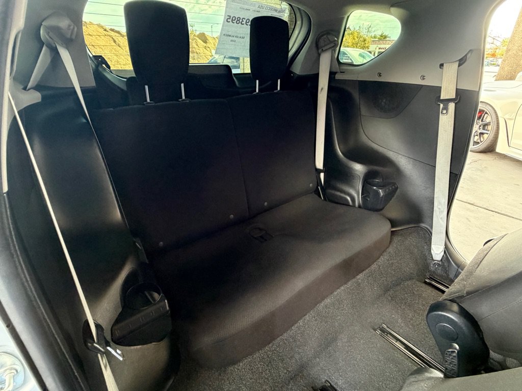Used 2014 Scion iQ 10 Series FWD image 21