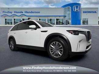 Used 2024 MAZDA CX-90 3.3 Turbo w/ Select Package AWD/4WD video 1