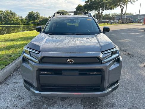 Certified 2026 Toyota RAV4 AWD Plug-in Hybrid image 9