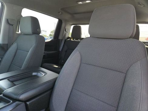 Used 2020 Chevrolet Silverado 1500 LT w/ Texas Edition image 27