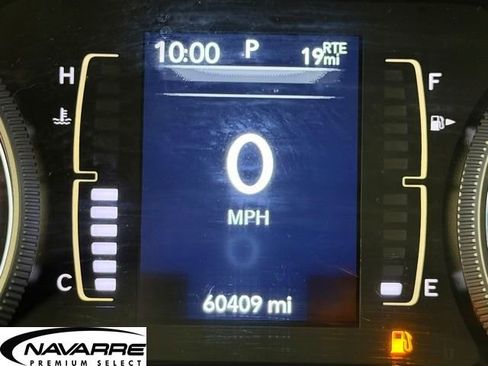 Used 2021 Jeep Cherokee Latitude image 28