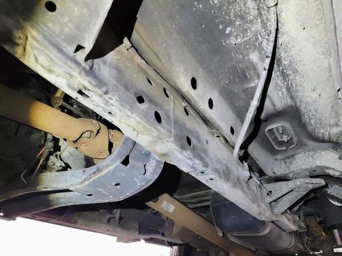 Used 2001 Dodge Ram 1500 Truck 4x4 Quad Cab image 18