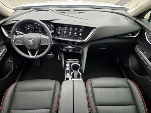 Used 2022 Buick Envision Essence w/ Technology Package I image 15