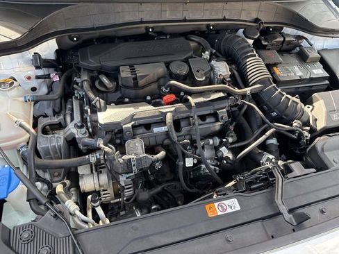 Certified 2023 Hyundai Kona Limited w/ Cargo Package image 27