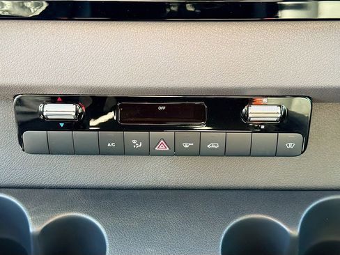 New 2026 Mercedes-Benz Sprinter 2500 image 15