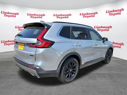Used 2024 Honda CR-V Sport image 25