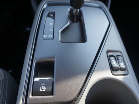 New 2026 Subaru Crosstrek 2.0i Premium AWD/4WD image 12