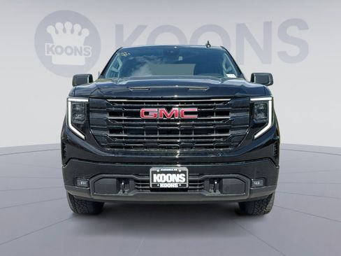 New 2026 GMC Sierra 1500 Elevation w/ Elevation Select Package image 11