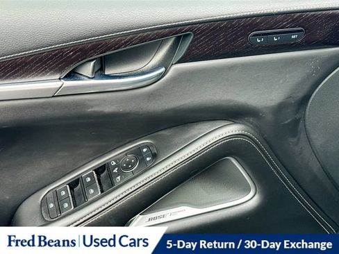 Used 2023 INFINITI QX60 Sensory w/ Cargo Package AWD/4WD image 25