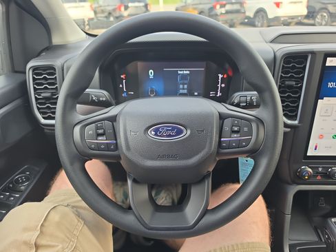 New 2026 Ford Ranger XL AWD/4WD image 19