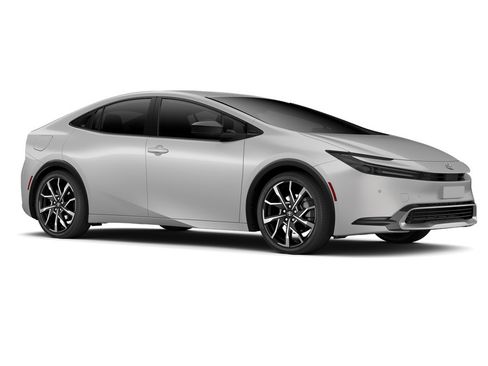 New 2027 Toyota Prius Plug-In Hybrid FWD image 14