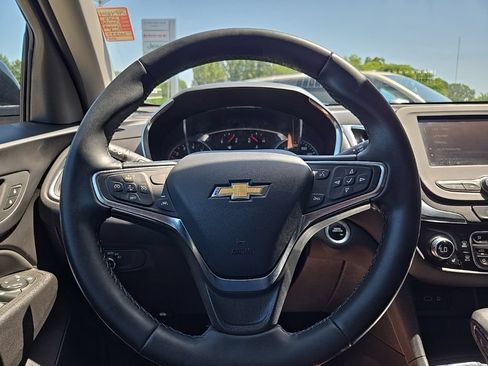 Used 2024 Chevrolet Equinox LT w/ Driver Convenience Package AWD/4WD image 42