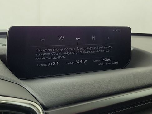 New 2026 MAZDA CX-50 2.5 Hybrid w/ Weather Package image 20