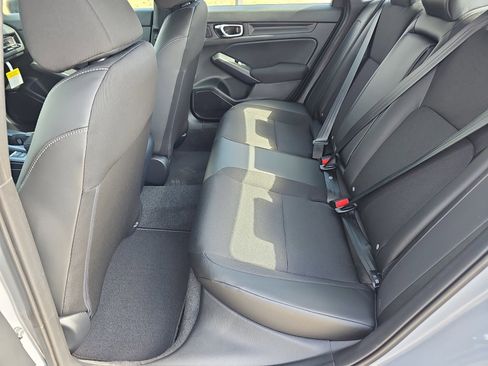 Used 2026 Honda Civic Sport image 13