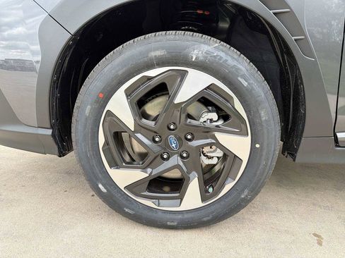 New 2026 Subaru Crosstrek 2.5i Limited AWD/4WD image 10