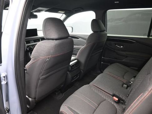 New 2026 Honda Pilot Sport image 23