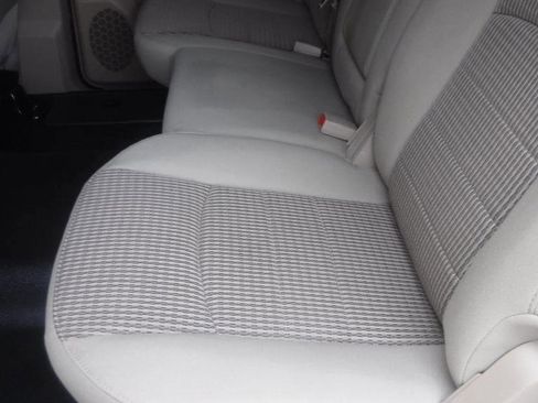 Used 2012 RAM 1500 Outdoorsman AWD/4WD image 34