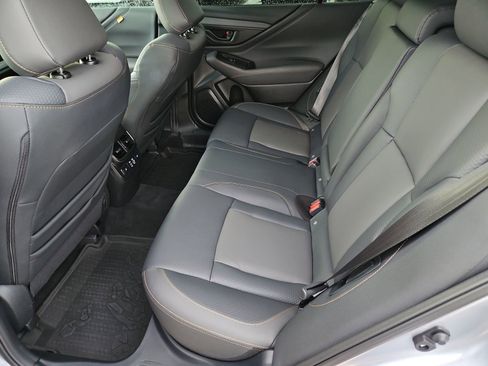 Used 2025 Subaru Outback Wilderness image 18