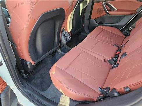 New 2026 BMW X1 xDrive28i w/ Convenience Package image 15