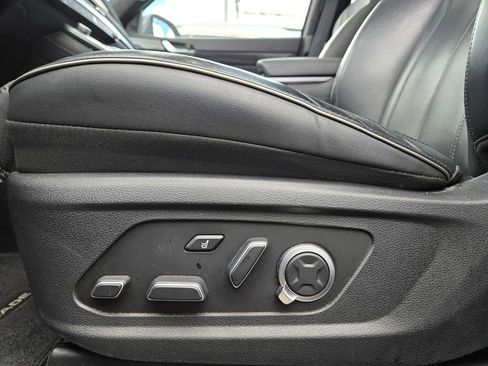 Used 2024 Hyundai Palisade Calligraphy AWD/4WD image 12