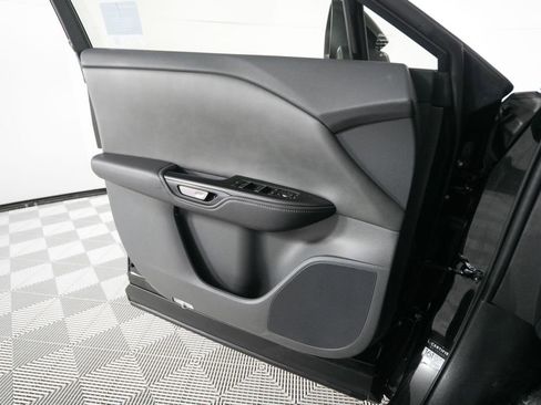 Certified 2023 Lexus RZ 450e Premium w/ Accessory Package (Z1) image 12