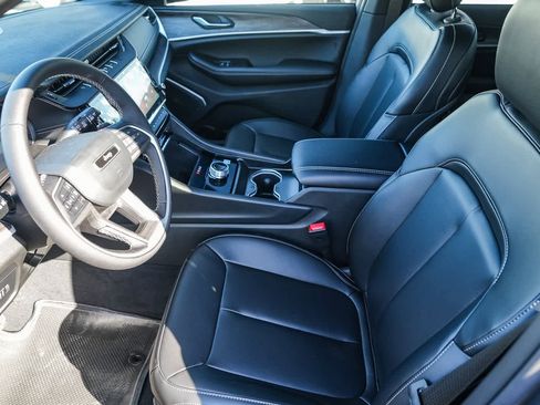 New 2026 Jeep Grand Cherokee Limited image 19