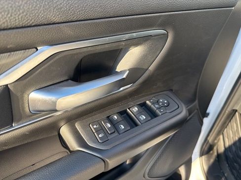 New 2026 RAM 1500 Lone Star image 24