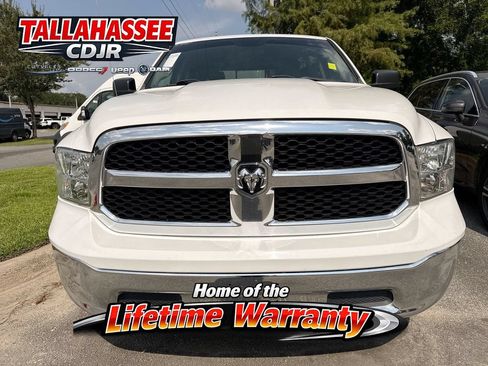 Used 2019 RAM 1500 Classic SLT RWD image 8