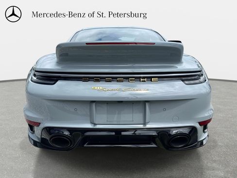 Used 2023 Porsche 911 Sport Classic RWD image 12