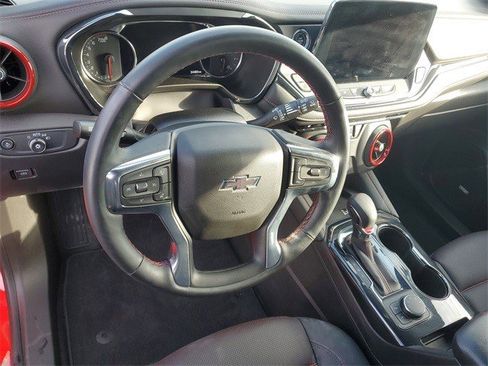 Certified 2024 Chevrolet Blazer RS image 23