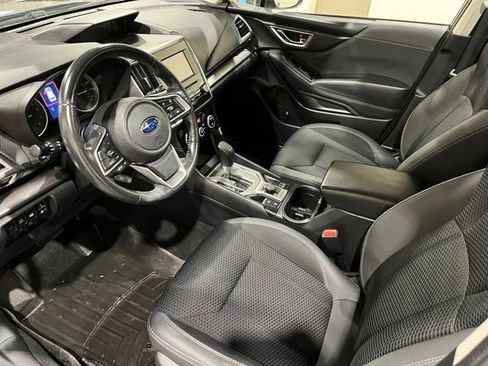 Used 2021 Subaru Forester Premium AWD/4WD image 15