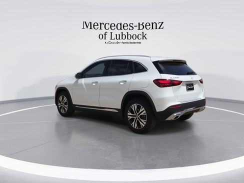 New 2025 Mercedes-Benz GLA 250 image 6