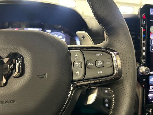 New 2026 RAM 1500 RHO AWD/4WD image 21