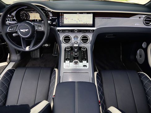 Used 2022 Bentley Continental GT Speed AWD/4WD image 4