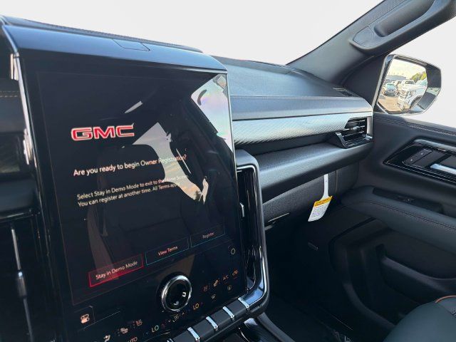 New 2026 GMC Yukon AT4 w/ AT4 Premium Package AWD/4WD image 19