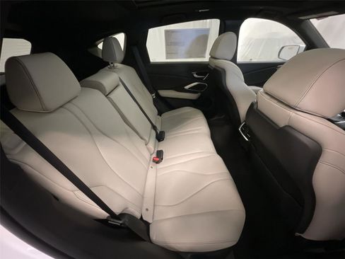 New 2026 Acura RDX SH-AWD image 22