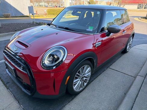 Used 2024 MINI Cooper S image 13