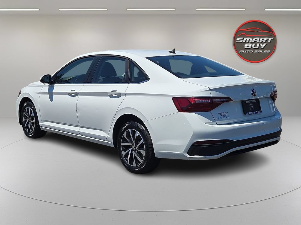 Used 2024 Volkswagen Jetta S FWD image 7