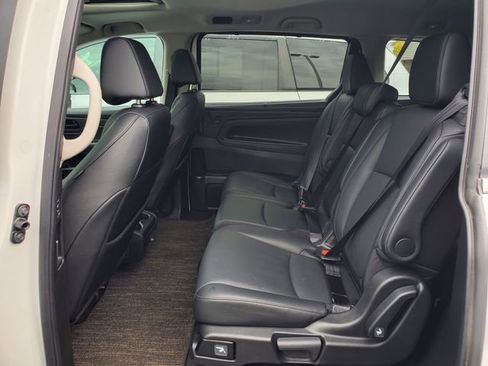 Used 2025 Honda Odyssey EX-L image 8