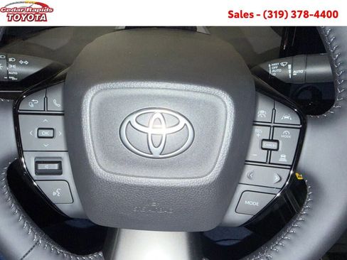 New 2026 Toyota bZ image 11