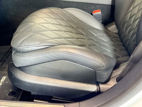 Certified 2025 Mercedes-Benz S 580 4MATIC Sedan image 18