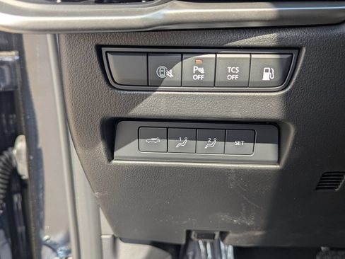 Used 2026 MAZDA CX-90 Plug-In Hybrid w/ Premium Plus AWD/4WD image 16