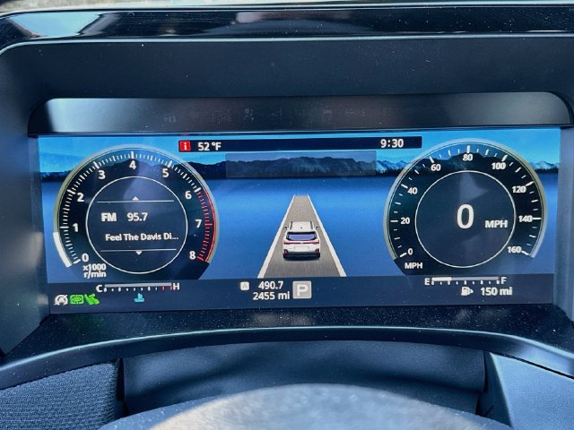 Certified 2026 Subaru Outback Premium AWD/4WD image 14
