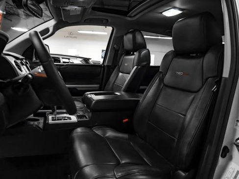 Used 2019 Toyota Tundra TRD Pro AWD/4WD image 34