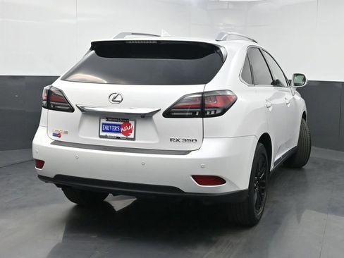Used 2015 Lexus RX 350 350 image 40